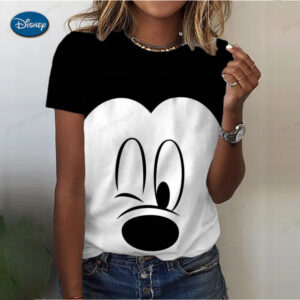 Disney Mickey Maus Druck Sommer