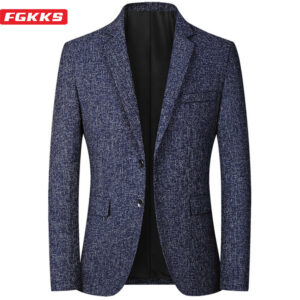 FGKKS 2023 Frühling Herbst Blazer